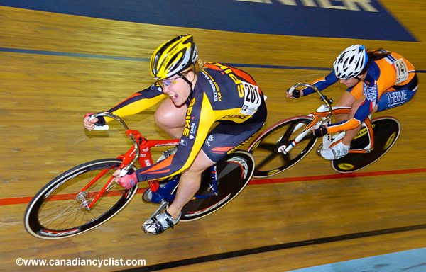 LA Track World Cup