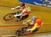 LA Track World Cup