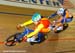 LA Track World Cup
