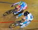 LA Track World Cup