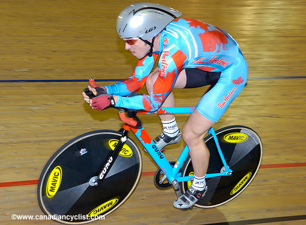 LA Track World Cup