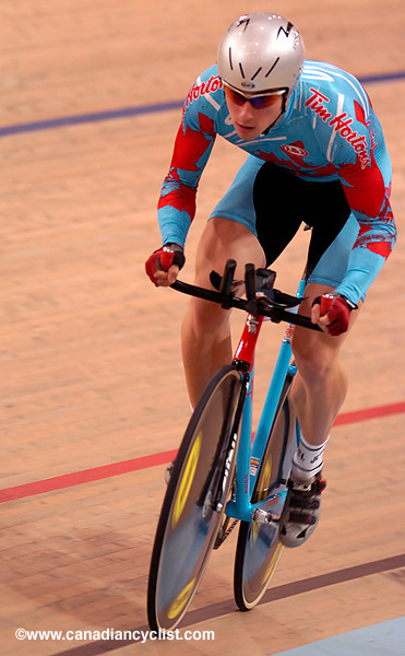 LA Track World Cup
