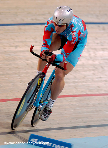 LA Track World Cup
