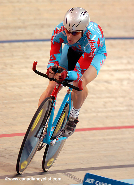 LA Track World Cup
