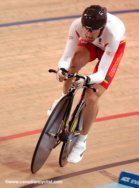 LA Track World Cup