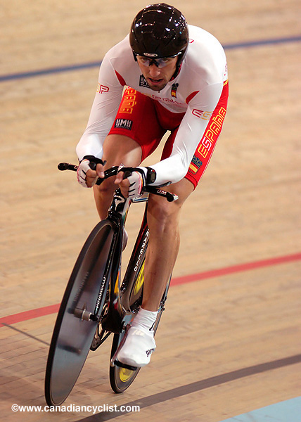 LA Track World Cup