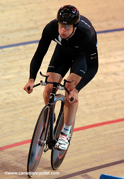 LA Track World Cup