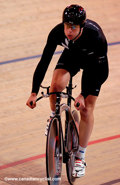 LA Track World Cup