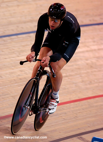 LA Track World Cup