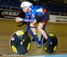 LA Track World Cup