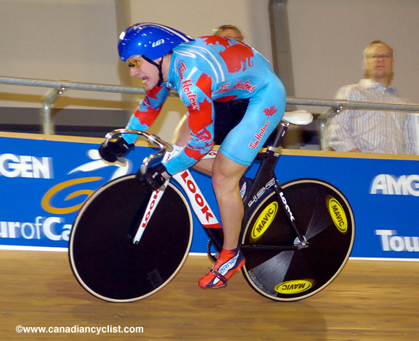 LA Track World Cup