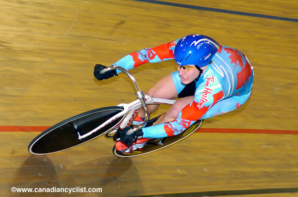 LA Track World Cup