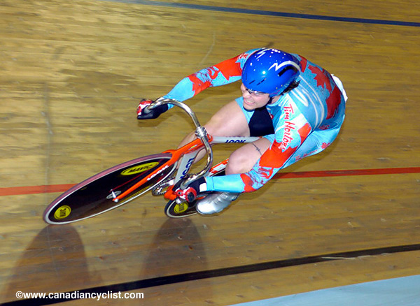 LA Track World Cup