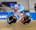 LA Track World Cup