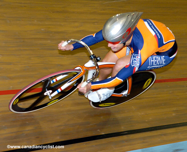 LA Track World Cup