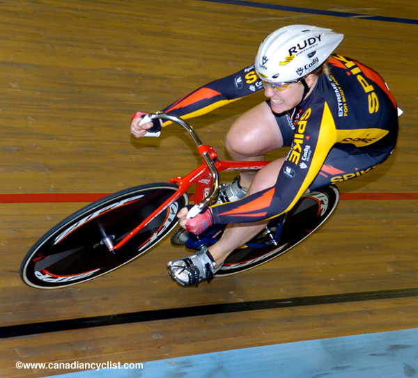 LA Track World Cup