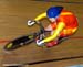 LA Track World Cup