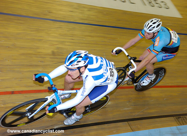 LA Track World Cup