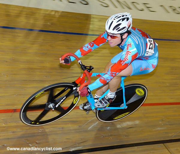 LA Track World Cup