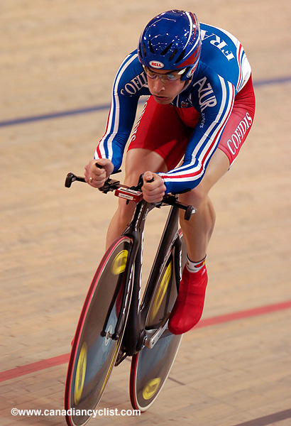 LA Track World Cup