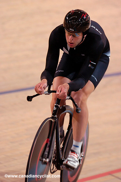 LA Track World Cup