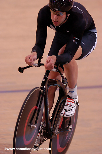 LA Track World Cup