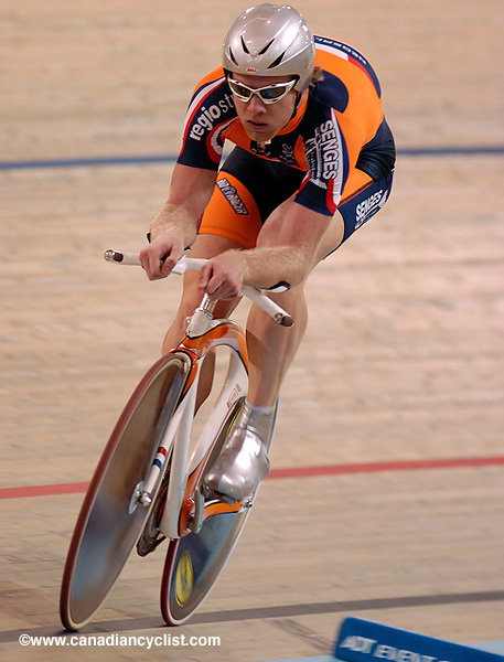LA Track World Cup