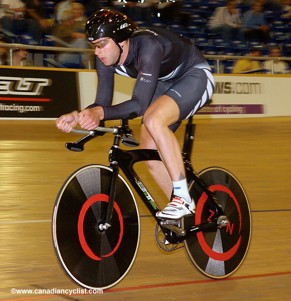 LA Track World Cup