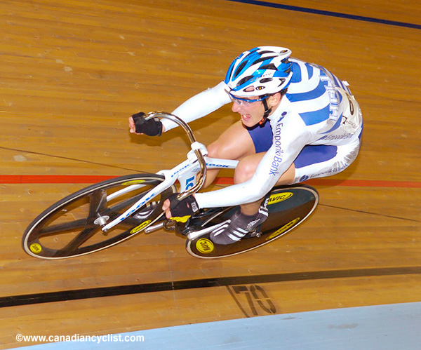 LA Track World Cup