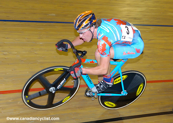 LA Track World Cup