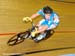LA Track World Cup