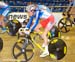 LA Track World Cup