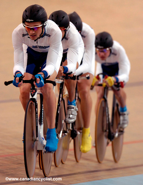 LA Track World Cup