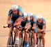 LA Track World Cup