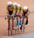LA Track World Cup