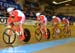 LA Track World Cup
