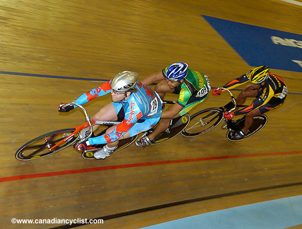 LA Track World Cup