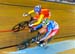LA Track World Cup