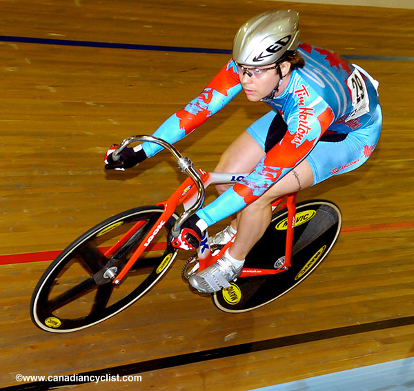 LA Track World Cup