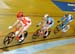 LA Track World Cup