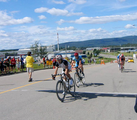 Montreal - Quebec 2006