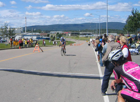 Montreal - Quebec 2006