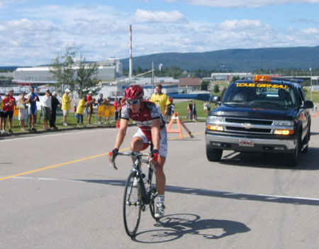 Montreal - Quebec 2006