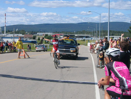 Montreal - Quebec 2006