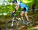 Mont-Ste-Anne World Cup