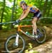 Mont-Ste-Anne World Cup