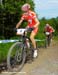 Mont-Ste-Anne World Cup