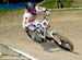 Mont-Ste-Anne World Cup
