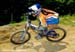 Mont-Ste-Anne World Cup