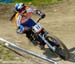 Mont-Ste-Anne World Cup